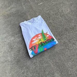 Vintage Tennessee Nature Bird Tee